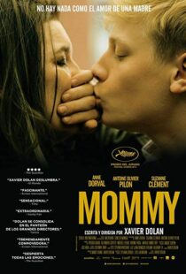 دانلود فیلم Mommy 201419104-934766186