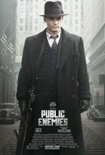دانلود فیلم Public Enemies 20094750-635199087
