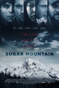 دانلود فیلم Sugar Mountain 201618091-842987891