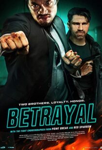 دانلود فیلم On the Ropes 201817705-78036954