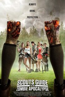 دانلود فیلم Scouts Guide to the Zombie Apocalypse 201513467-145537054