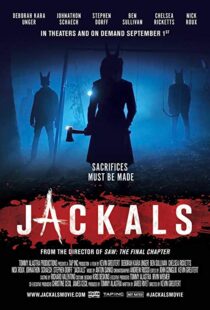 دانلود فیلم Jackals 201714886-73068952