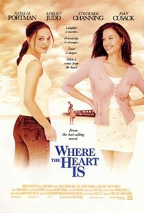 دانلود فیلم Where the Heart Is 200020587-335670104
