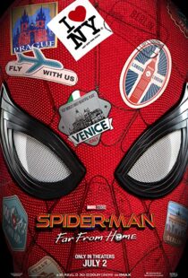 دانلود فیلم Spider-Man: Far from Home 20196493-1570103763