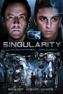 دانلود فیلم Singularity 20177116-1732617722
