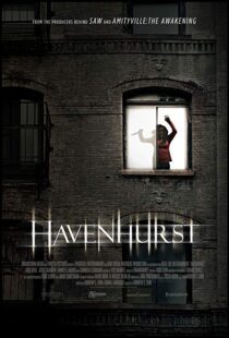 دانلود فیلم Havenhurst 20163265-1950735054