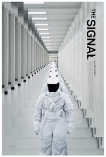دانلود فیلم The Signal 201413183-1945125458