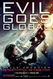 دانلود فیلم Resident Evil: Retribution 201213231-289270530
