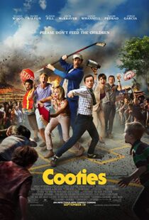 دانلود فیلم Cooties 20144591-129838919