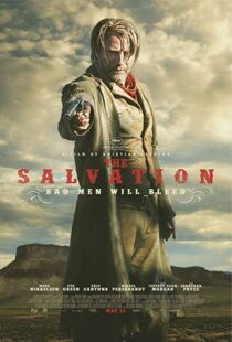 دانلود فیلم The Salvation 20142988-1898344244