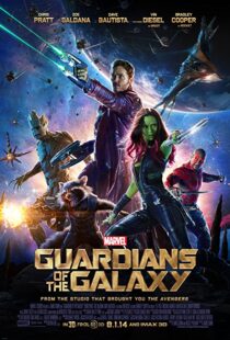 دانلود فیلم Guardians of the Galaxy 20141383-1835545964