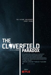 دانلود فیلم The Cloverfield Paradox 20183943-750084210