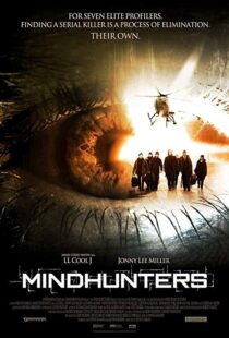 دانلود فیلم Mindhunters 200418940-387473414