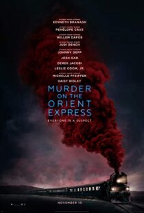 دانلود فیلم Murder on the Orient Express 20172113-2839939