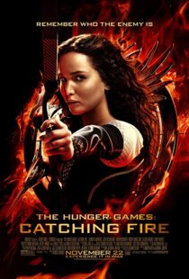 دانلود فیلم The Hunger Games: Catching Fire 20131917-807479530