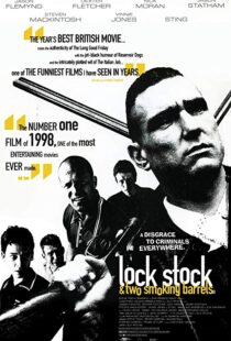 دانلود فیلم Lock, Stock and Two Smoking Barrels 199814162-577324935