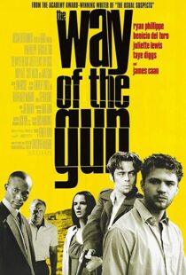دانلود فیلم The Way of the Gun 200015960-1541535475