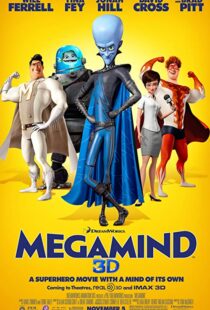 دانلود انیمیشن Megamind 201020107-1857957767