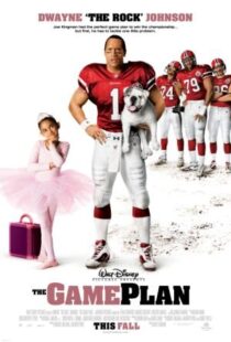 دانلود فیلم The Game Plan 20079383-791380797