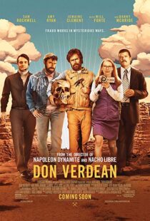 دانلود فیلم Don Verdean 201513784-72371269