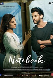دانلود فیلم هندی Notebook 201910083-1771226329