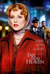 دانلود فیلم Far from Heaven 200211688-796357801