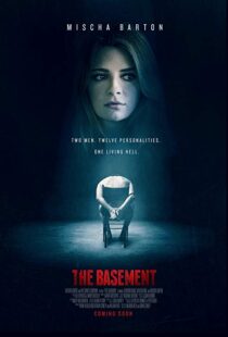 دانلود فیلم The Basement 201820712-1437015346