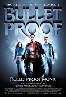 دانلود فیلم Bulletproof Monk 200321431-2022420521