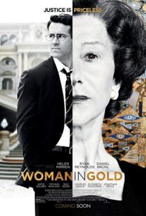 دانلود فیلم Woman in Gold 20153280-1966574822