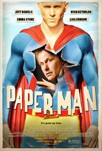 دانلود فیلم Paper Man 200912751-74534261