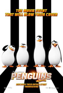 دانلود انیمیشن Penguins of Madagascar 201417135-330917923