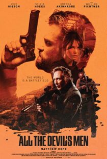 دانلود فیلم All the Devil’s Men 201819969-138960591