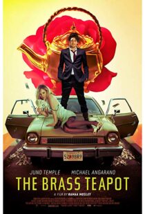 دانلود فیلم The Brass Teapot 201214548-1382085821