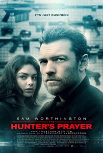 دانلود فیلم The Hunter’s Prayer 201712110-626086225