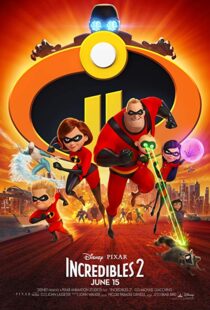 دانلود انیمیشن Incredibles 2 20182203-322412397
