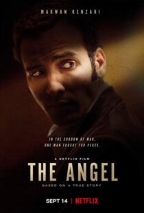دانلود فیلم The Angel 20188503-13407055