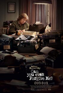دانلود فیلم Can You Ever Forgive Me? 20186773-2004812400