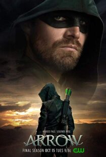 دانلود سریال Arrow1337-613268569