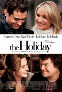دانلود فیلم The Holiday 200617202-795352255