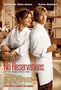 دانلود فیلم No Reservations 200721199-1244527459