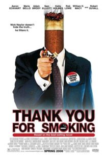 دانلود فیلم Thank You for Smoking 200519242-912470937