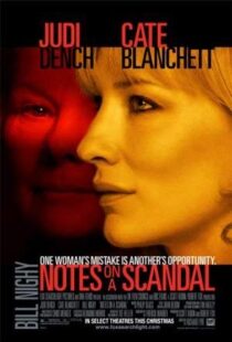 دانلود فیلم Notes on a Scandal 200616703-431140585