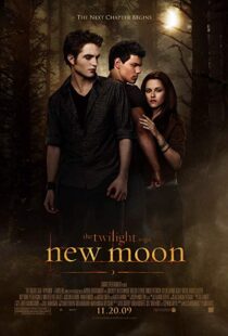 دانلود فیلم The Twilight Saga: New Moon 20094712-991065244