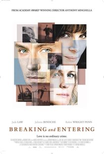 دانلود فیلم Breaking and Entering 20067006-2049945805