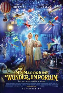 دانلود فیلم Mr. Magorium’s Wonder Emporium 200714486-1532335270