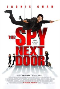 دانلود فیلم The Spy Next Door 201011867-765542021