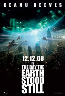 دانلود فیلم The Day the Earth Stood Still 200811627-1446578573