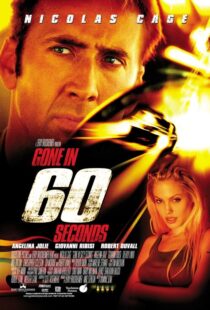 دانلود فیلم Gone in 60 Seconds 200018601-1378048796