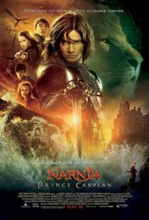 دانلود فیلم The Chronicles of Narnia: Prince Caspian 200813994-839096109