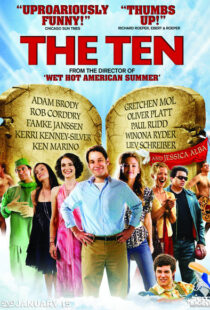 دانلود فیلم The Ten 20077863-298722523